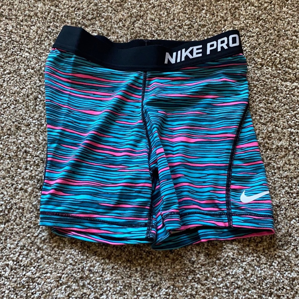 Kids Nike Pros